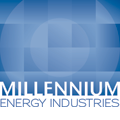 شركة ميلينيوم فلسطين لصناعة الطاقة